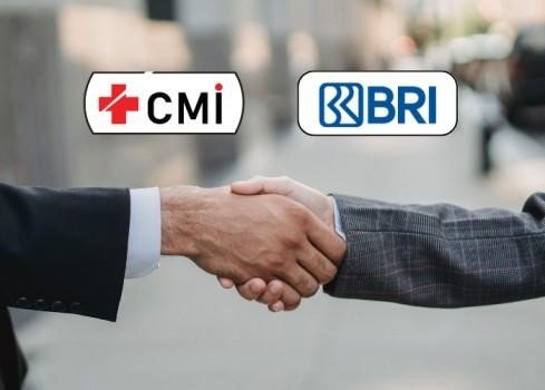 CMI Goes to Corporate : Sosialisasi CMI Hospital ke Bank BRI Cabang A.H Nasution Bandung